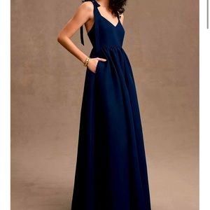 Formal wear. Ball gown, Bridesmaid